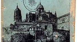 Timeline: El estudiante de Salamanca