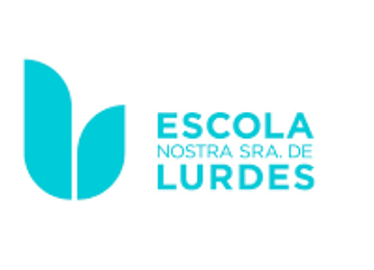 primer any a l'escola Lurdes