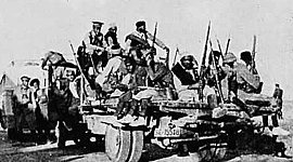 Timeline: TEMA 9. SUBLEVACIÓN MILITAR Y GUERRA CIVIL.