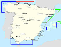 27 países crean el llamado Comité de No Intervención con el objeto de mantenerse al margen del conflicto español