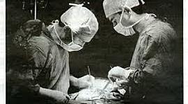 Timeline: La historia del transplante