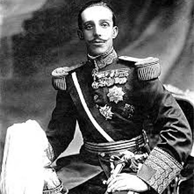 Timeline: Reinado de Alfonso XIII