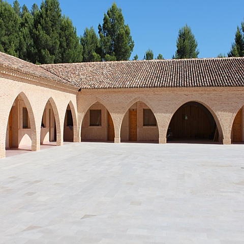 Voy de viaje con el instituto a Morajete