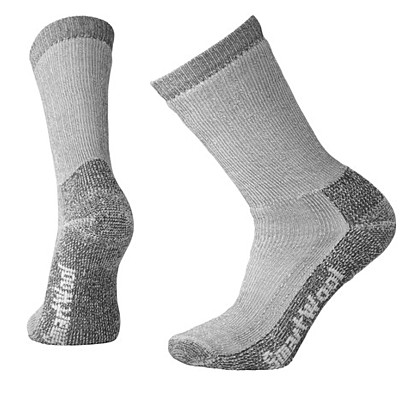 Timeline: Socks
