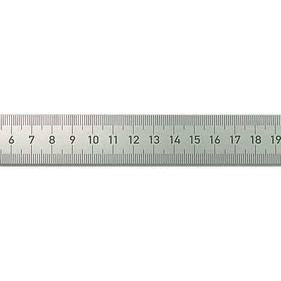 Timeline: Ruler