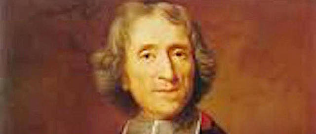 François Poullain de La Barre