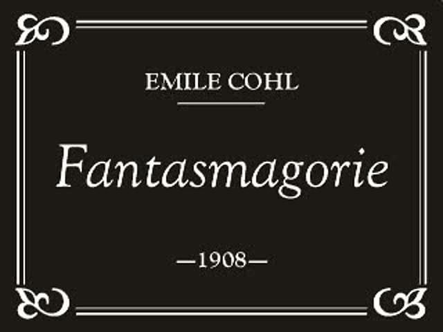 Fantasmagorie