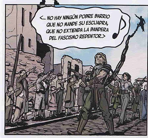 Málaga cae en poder de los franquistas, auxiliados por tropas italianas, el día 3. La inmediata represión se cobra miles de muertos