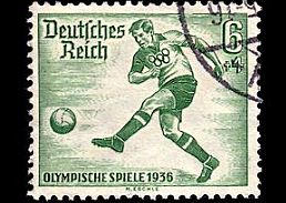 Zomerspelen Berlijn (Nazi-Duitsland)