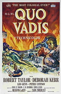 Quo Vadis