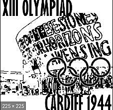 Zomerspelen Londen (Verenigd Koninkrijk)