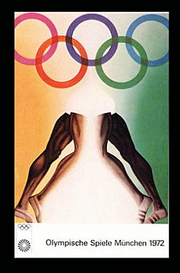 Zomerspelen München (Bondsrepubliek Duitsland)