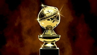 Primera ceremonia de los Premios Globo de Oro