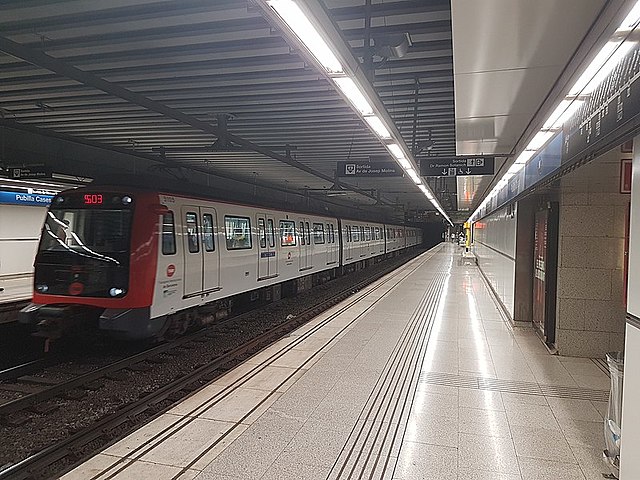 Metro
