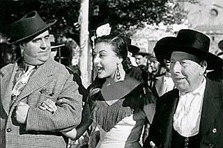 Bienvenido Mr. Marshall