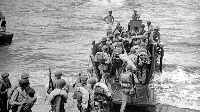 Batalla de Guadalcanal