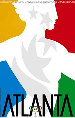 Zomerspelen Atlanta (Verenigde Staten)