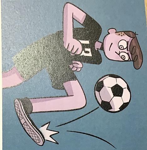 Un partido muy importante