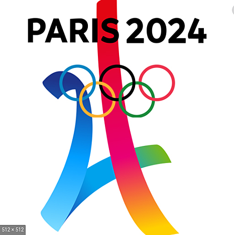 Zomerspelen Parijs (Frankrijk)