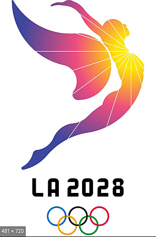 Zomerspelen Los Angeles (Verenigde Staten)