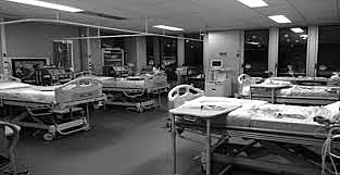 Hospital Necker de París