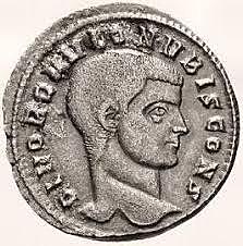 COMIENZO DEL REINADO DE RÓMULO (753 a.C. — 714 a.C.)