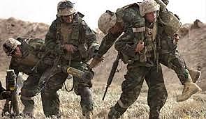 Nigéria - Disputa por recursos naturais