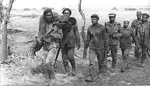 Guerra Cívil Angolana