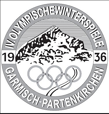 Winterspelen Garmisch-Partenkirchen (Duitsland)