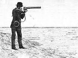 Jules Marey y el fusil fotografico