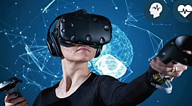 Timeline: LINEA DE TIEMPO DE LA REALIDAD VIRTUAL