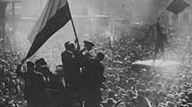 Timeline: ESPAÑA XX