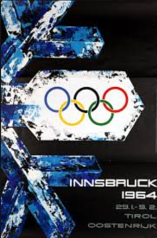Winterspelen Inssbruck (Oostenrijk)