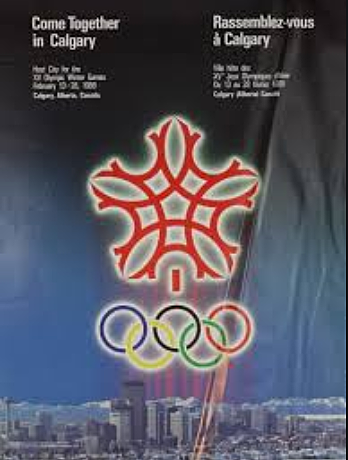 Winterspelen Grenoble (Frankrijk)