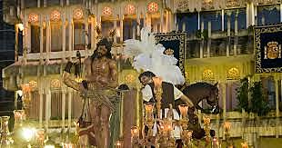 se anula setmana santa