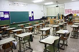 anulan les escoles per el covit-19 dos setmanas