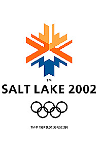 Winterspelen Salt Lake City (Verenigde Staten)