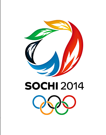 Winterspelen Sotsji (Rusland)
