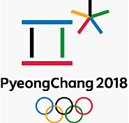 Winterspelen Pyeongchang (Zuid-Korea)