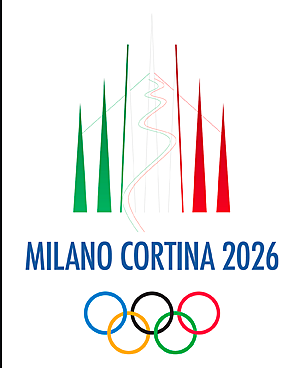 WInterspelen Milaan en Cortina d'Ampezzo (Italië)