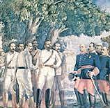 Acabament de la guerra dels deu anys