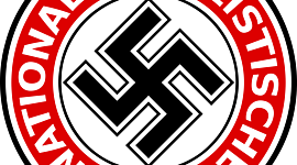 Timeline: NAZISMOA- Unax Marín