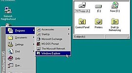 Timeline: Personaalarvutite ajalugu