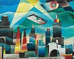 Primera Guerra Mundial (Futurismo)