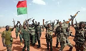 Guerra en Sudán del Sur