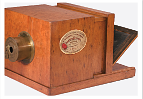 Le Daguerréotype de Louis Daguerre