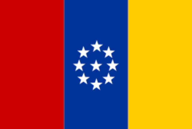 Estados Unidos de Colombia