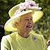 Reina Elizabeth II.