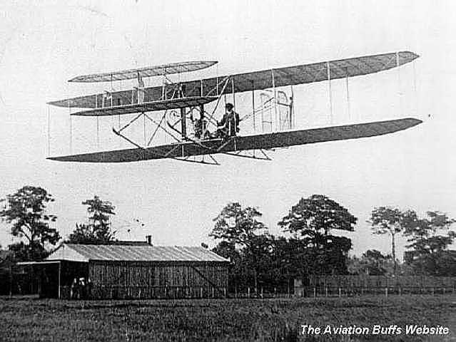 Wright Flyer