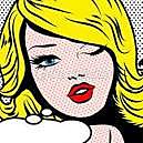 Guerra Fría (Pop-Art)